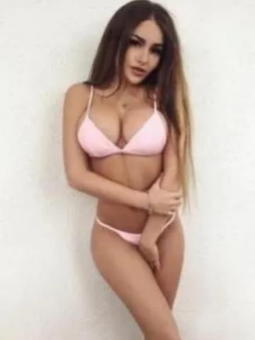 Патриция Звезда Краснодар