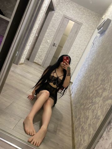 Лена Молодая Мамочка